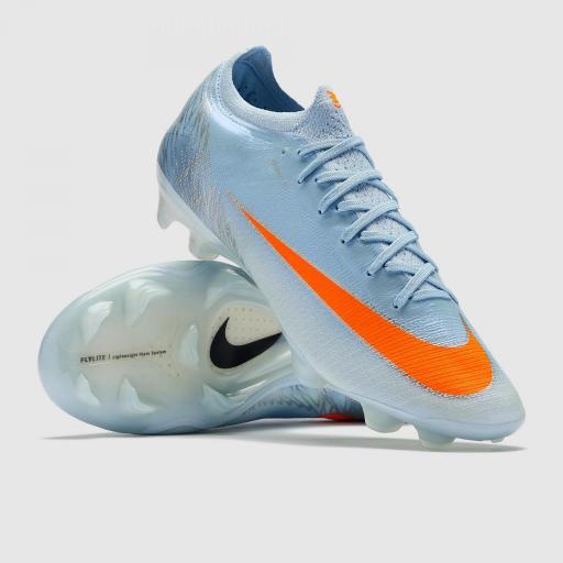 Bota Nike Air Zoom Mercurial Vapor 17 Elite FG [4]
