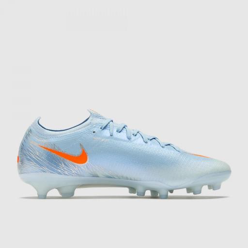 Bota Nike Air Zoom Mercurial Vapor 17 Elite AG-Pro [2]
