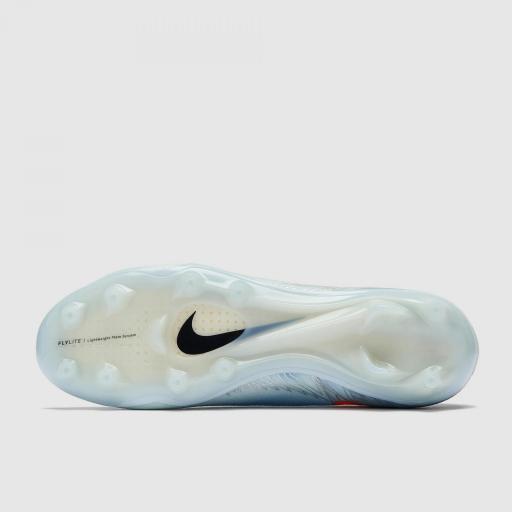 Bota Nike Air Zoom Mercurial Vapor 17 Elite AG-Pro [1]