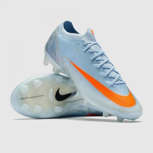 Bota Nike Air Zoom Mercurial Vapor 17 Elite AG-Pro [4]