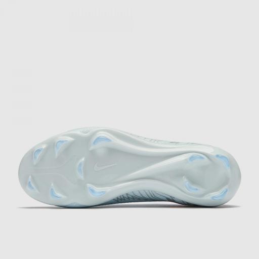 Bota Nike Air Zoom Mercurial Vapor 17 Pro FG Niño [1]