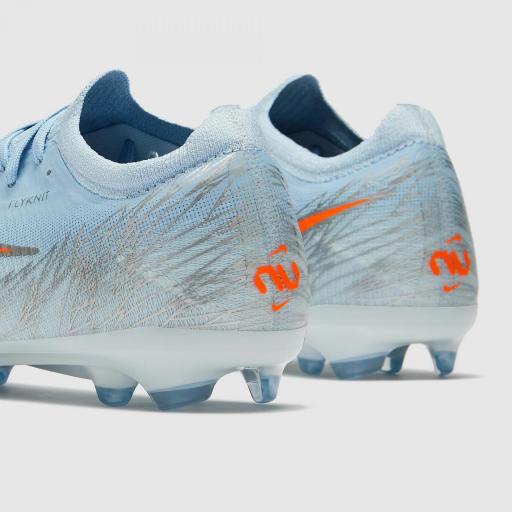 Bota Nike Air Zoom Mercurial Vapor 17 Pro FG Niño [5]