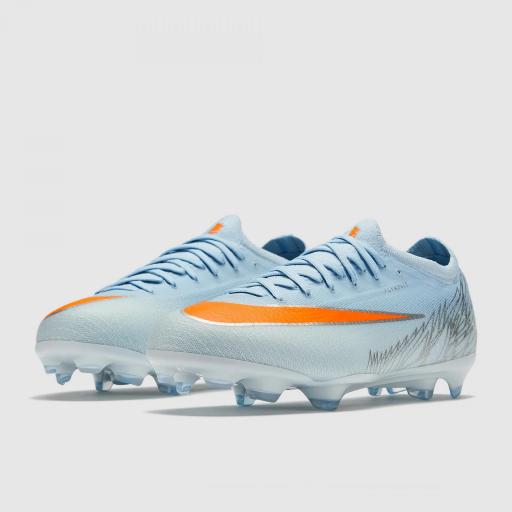 Bota Nike Air Zoom Mercurial Vapor 17 Pro FG Niño [3]