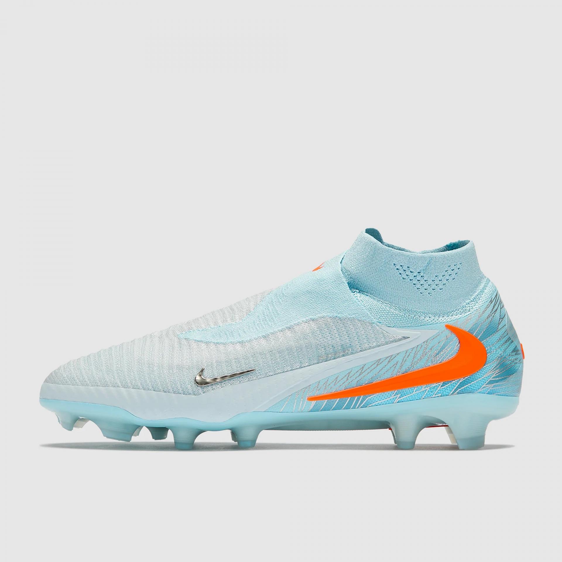 Bota Nike Phantom 6 High Elite FG