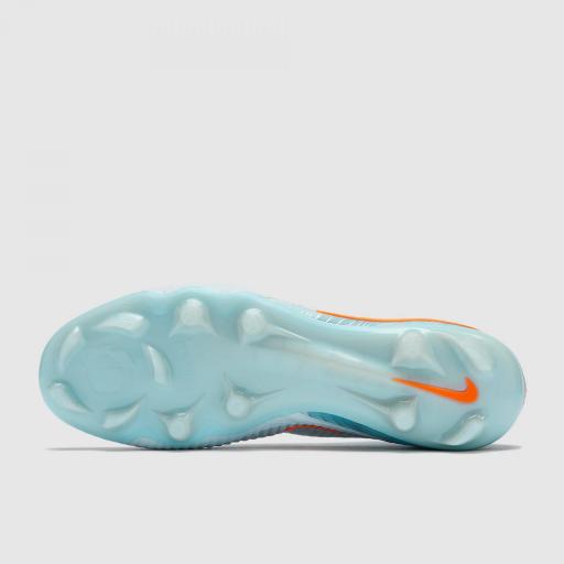 Bota Nike Phantom 6 High Elite FG [1]