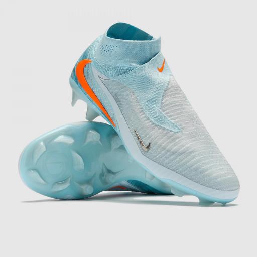 Bota Nike Phantom 6 High Elite FG [4]