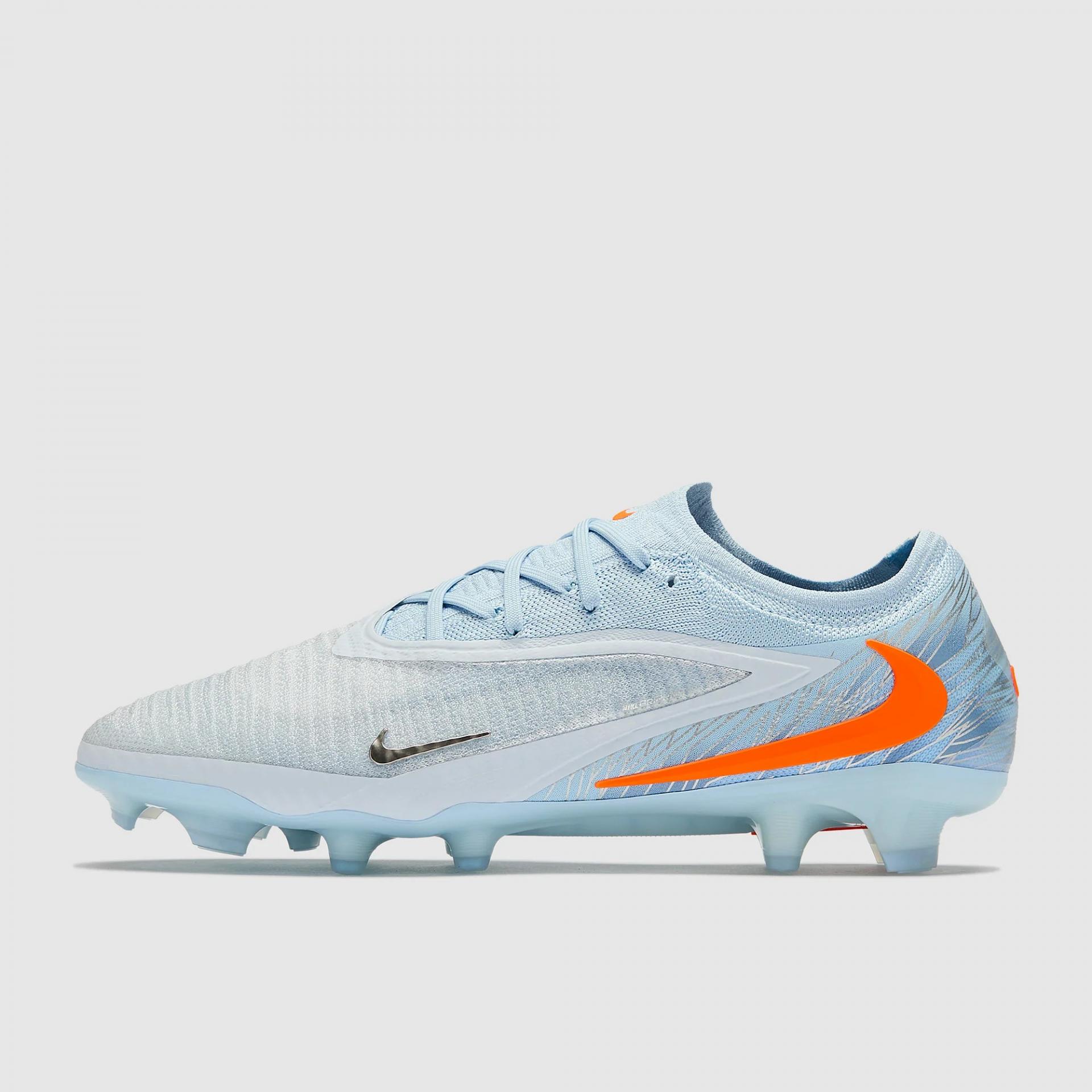 Bota Nike Phantom 6 Low Elite FG