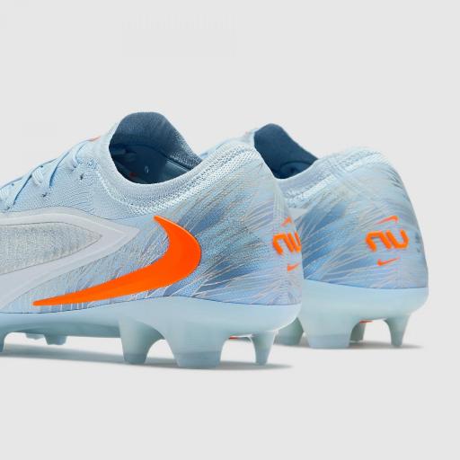 Bota Nike Phantom 6 Low Elite FG [5]