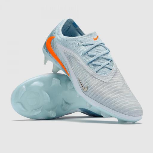 Bota Nike Phantom 6 Low Elite FG [4]