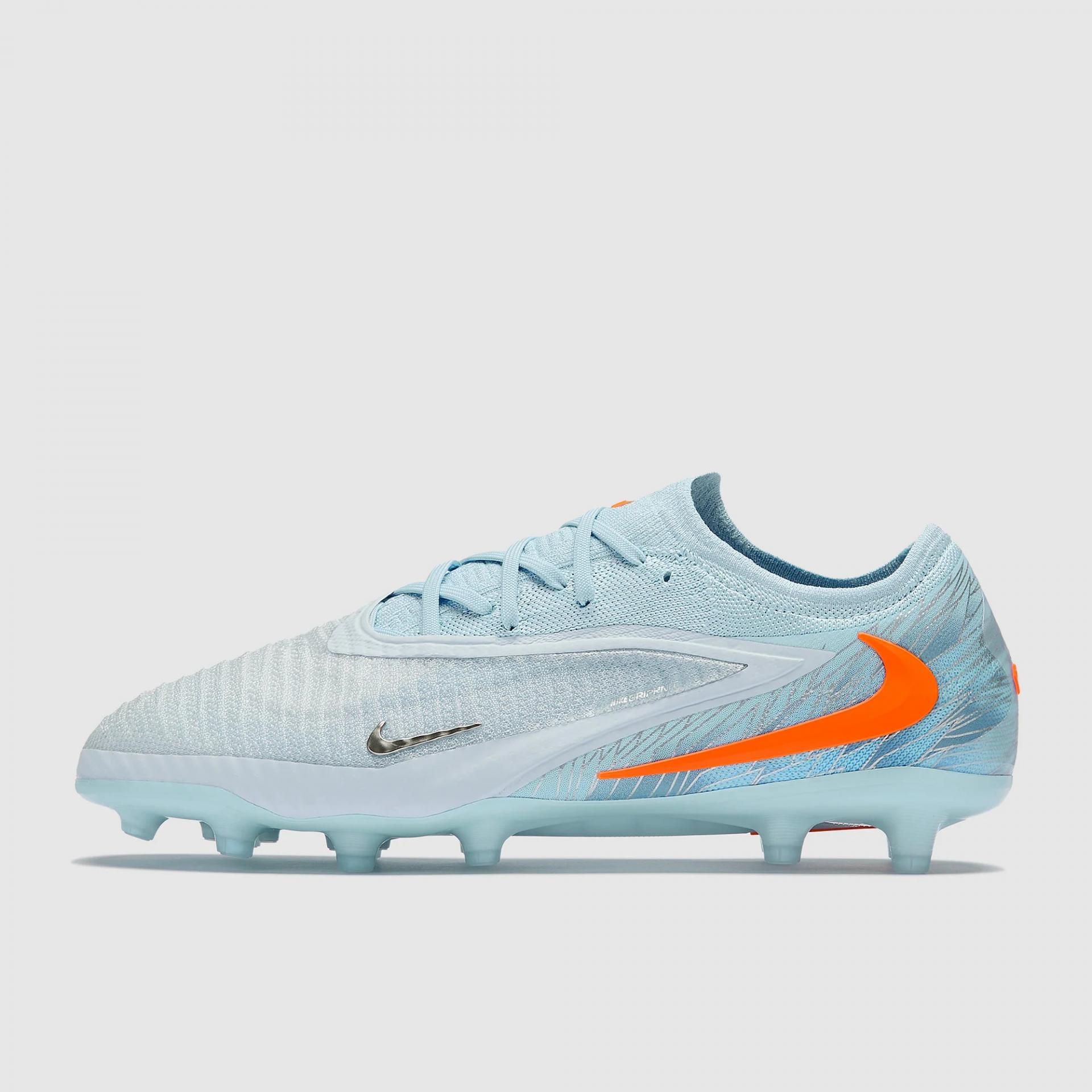 Bota Nike Phantom 6 Low Elite AG-Pro