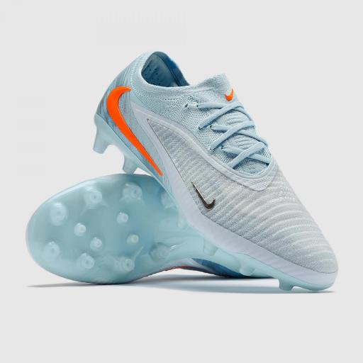 Bota Nike Phantom 6 Low Elite AG-Pro      [4]