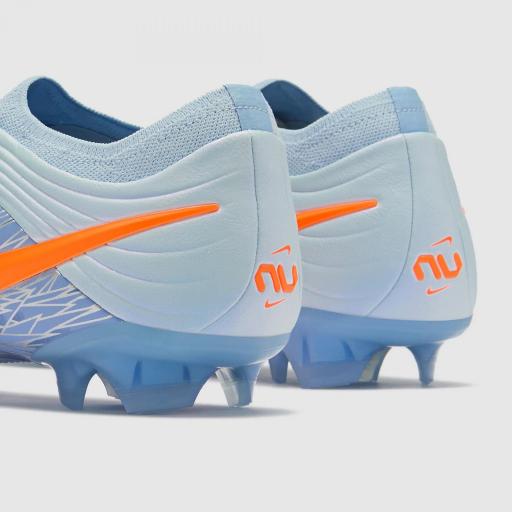 Bota Nike Tiempo Maestro Elite FG      [5]