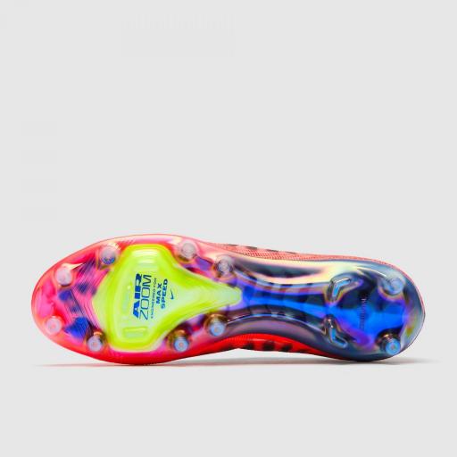 Bota Nike Air Zoom Mercurial Superfly 11 Elite AG-Pro      [1]