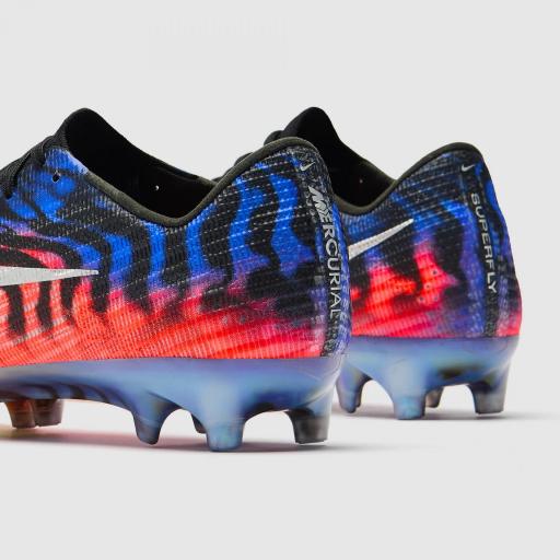 Bota Nike Air Zoom Mercurial Superfly 11 Elite AG-Pro      [5]