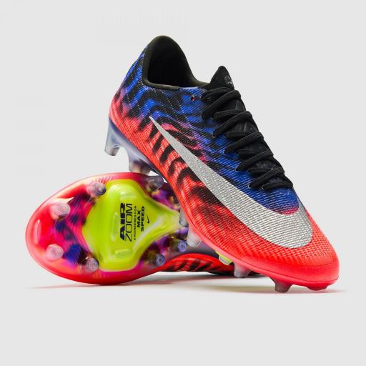 Bota Nike Air Zoom Mercurial Superfly 11 Elite AG-Pro      [4]