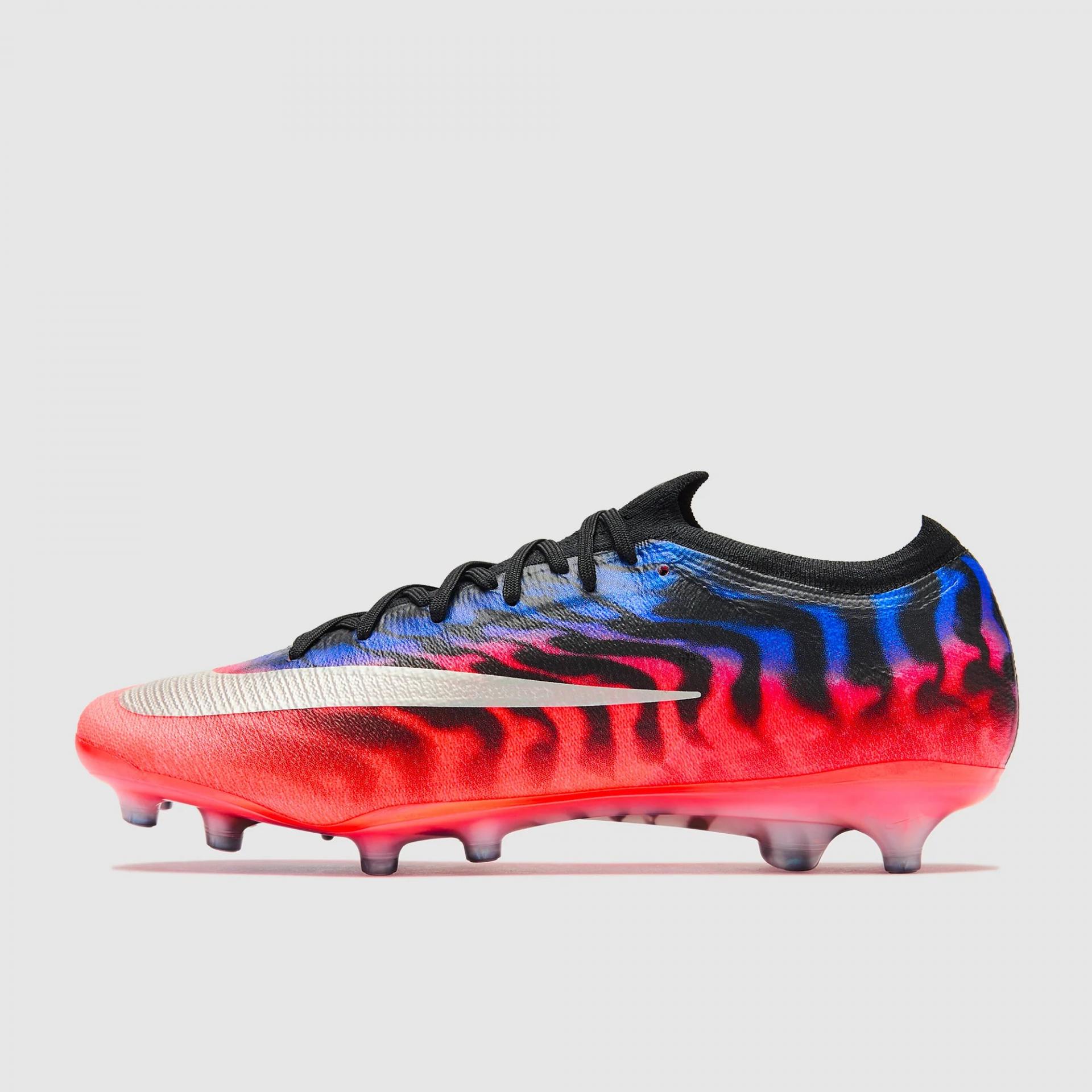 Bota Nike Air Zoom Mercurial Vapor 17 Elite AG-Pro