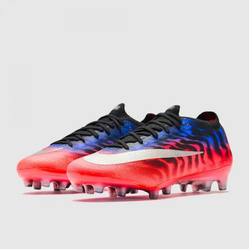 Bota Nike Air Zoom Mercurial Vapor 17 Elite AG-Pro [3]