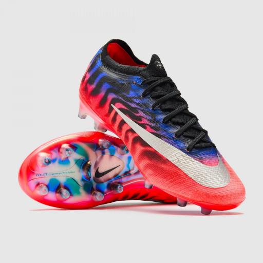 Bota Nike Air Zoom Mercurial Vapor 17 Elite AG-Pro [4]