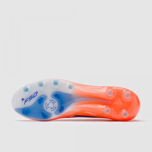 Bota Adidas F50 Elite AG [2]