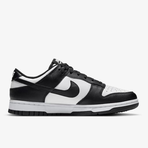 Nike Dunk Low "Panda" [2]