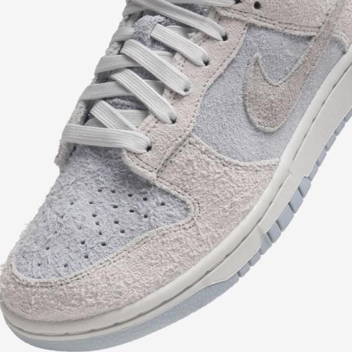 Nike Dunk Low "Light Armory Blue And Photon Dust" [4]