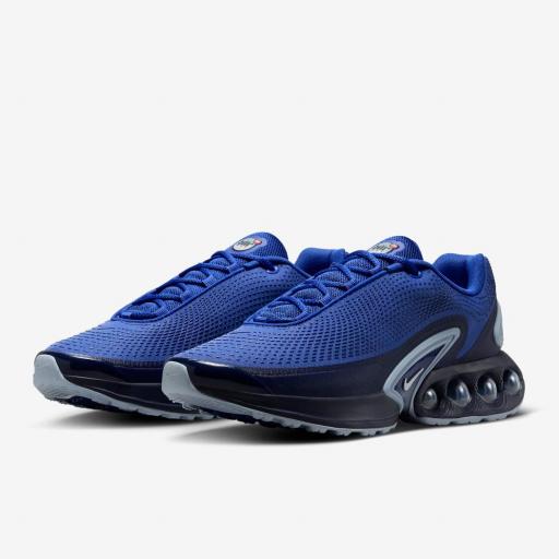 Nike Air Max Dn [4]