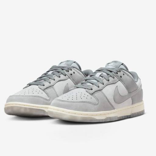 Nike Dunk Low "Dingy Grey" [1]