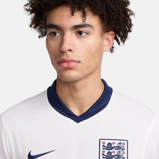 Camiseta primera equipación Inglaterra 24 [2]