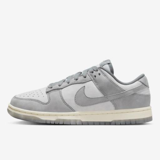 Nike Dunk Low "Dingy Grey" [0]