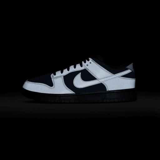 Nike Dunk Low «Cyber Reflective» [5]