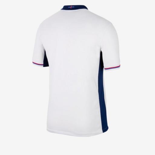 Camiseta primera equipación Inglaterra 24 [1]