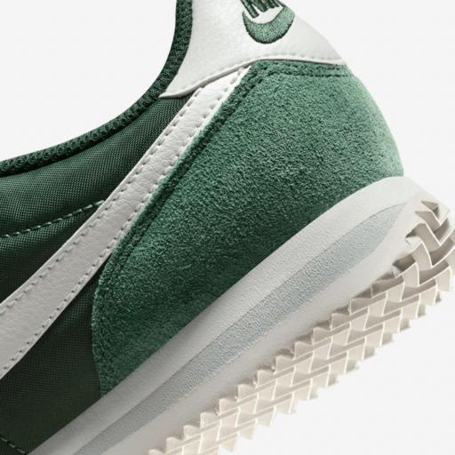 Nike Cortez TXT "Fir" [3]