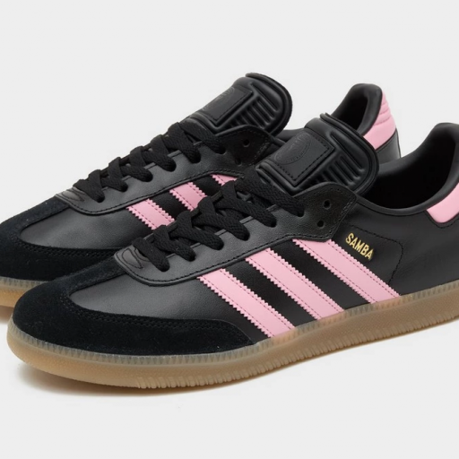 Adidas Samba OG Inter Miami [3]