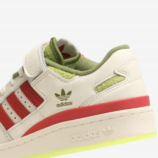 Adidas Forum Low The Grinch [3]
