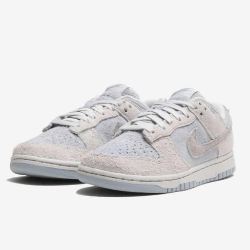 Nike Dunk Low "Light Armory Blue And Photon Dust" [1]