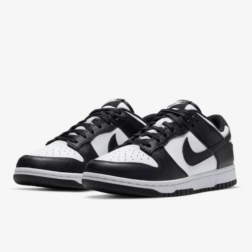 Nike Dunk Low "Panda" [4]