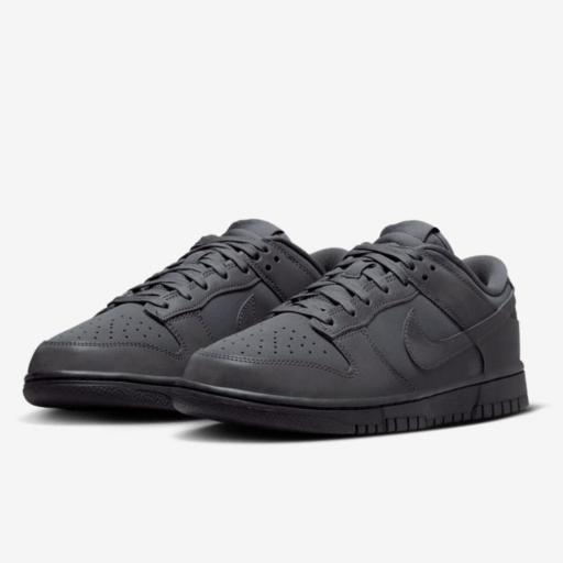 Nike Dunk Low «Cyber Reflective» [1]