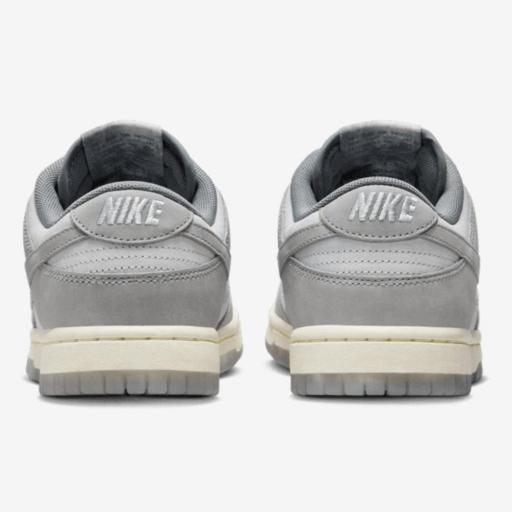 Nike Dunk Low "Dingy Grey" [2]