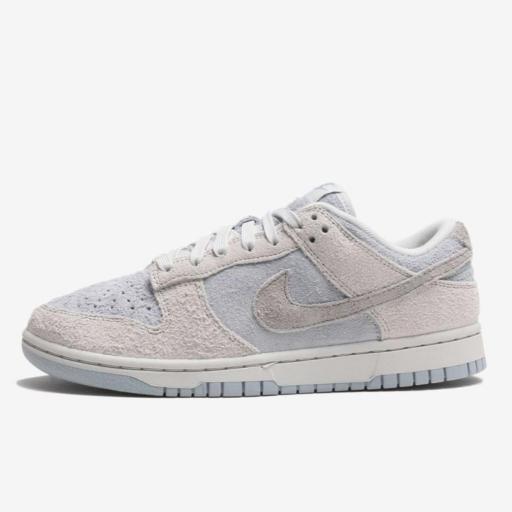 Nike Dunk Low "Light Armory Blue And Photon Dust"