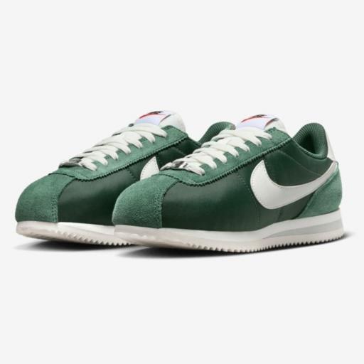 Nike Cortez TXT "Fir" [1]