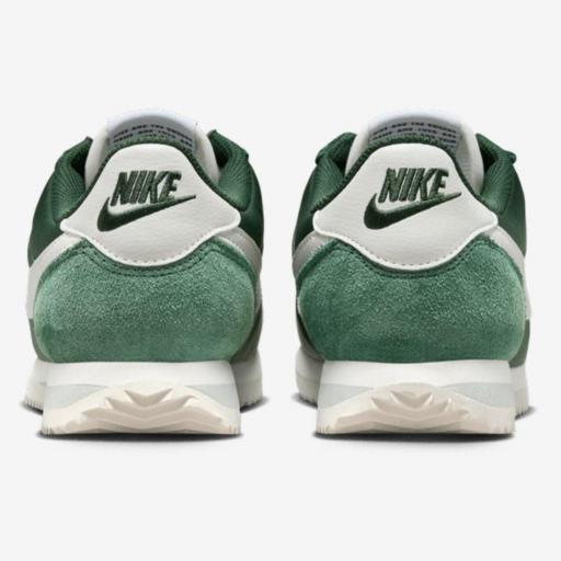 Nike Cortez TXT "Fir" [2]