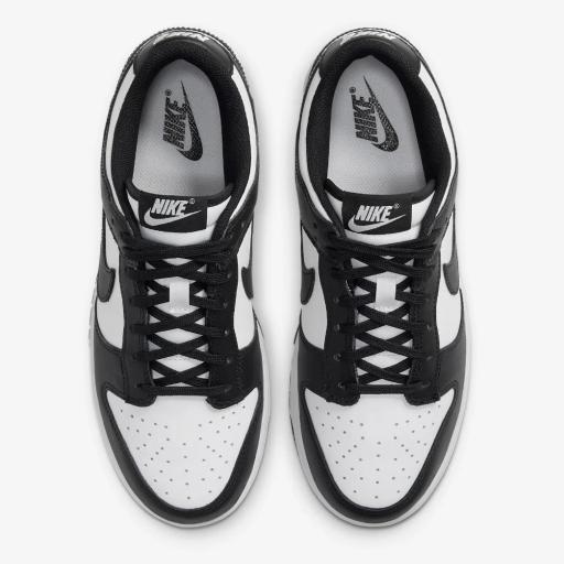 Nike Dunk Low "Panda" [3]