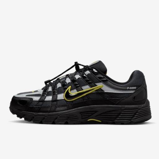 Nike P-6000