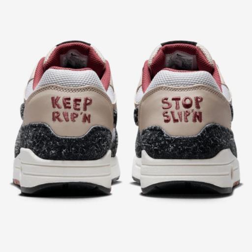 Nike Air Max 1 PRM "Keep Rippin Stop Slippin 2.0" [2]