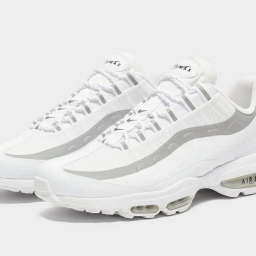 Nike Air Max 95 Ultra [3]