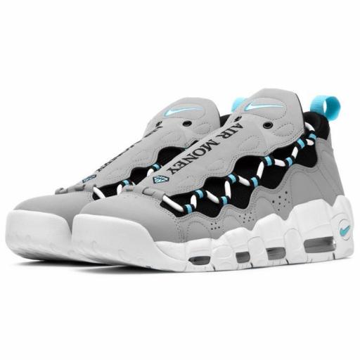 ZAPATILLAS NIKE AIR MORE MONEY 96 QS [2]