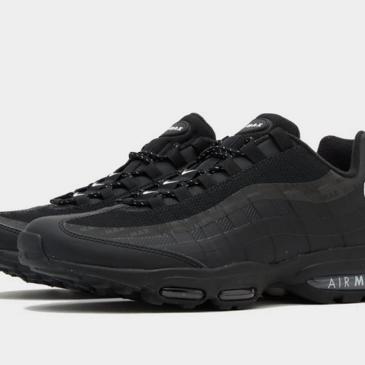 Nike Air Max 95 Ultra [3]