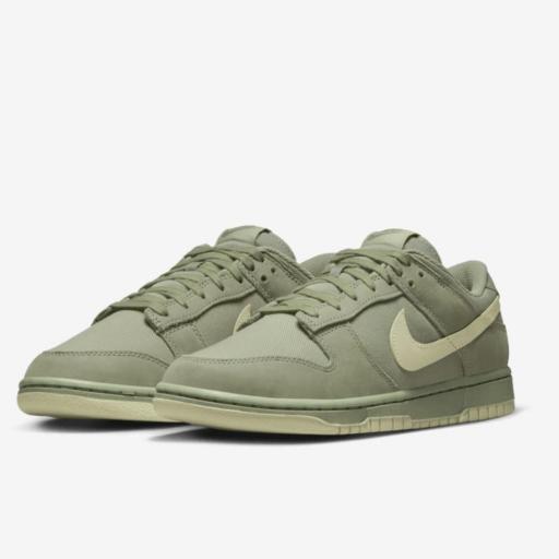 Nike Dunk Low Retro Premium [1]