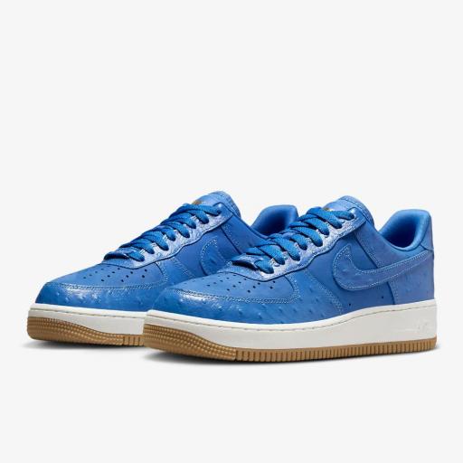 Nike Air Force 1 '07 LX [4]