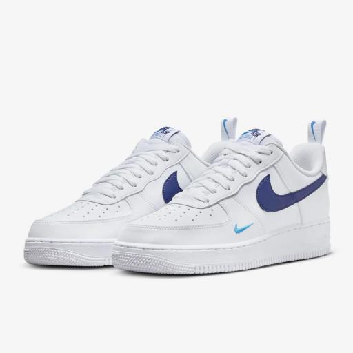 Nike Air Force 1 '07 [4]